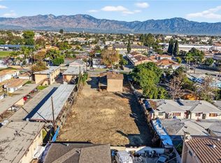 10826 Klingerman St, South El Monte, CA 91733