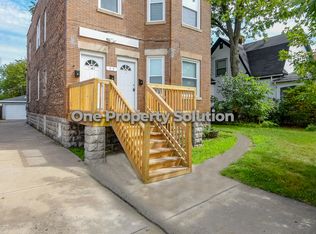35 Ruth St #2, Hammond, IN 46320