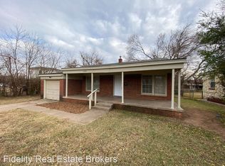 1320 Campbell Rd, Oklahoma City, OK 73111