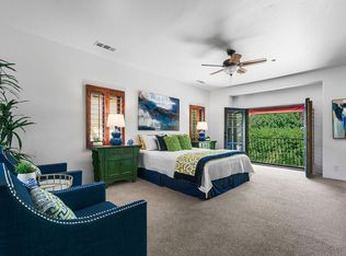318 E Villaggio, Palm Springs, CA 92262