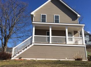 141 Manning St, Hudson, MA 01749