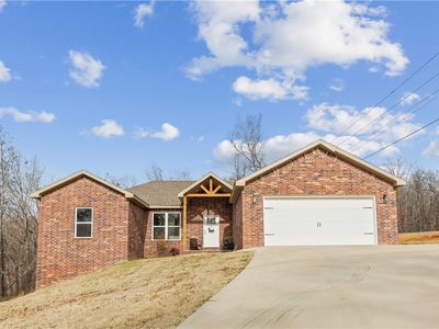2 Selby Ln, Bella Vista, AR, 72714