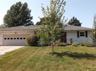 504 Butler St, Melbourne, IA 50162