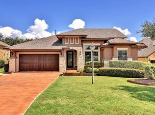 103 Pierce Range Dr, Austin, TX 78738