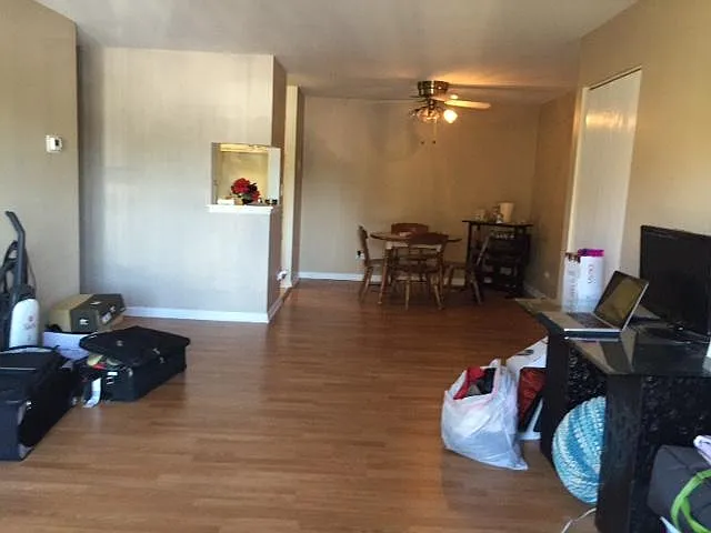 2 bed, 995 sqft, $2,000 — Photo 2