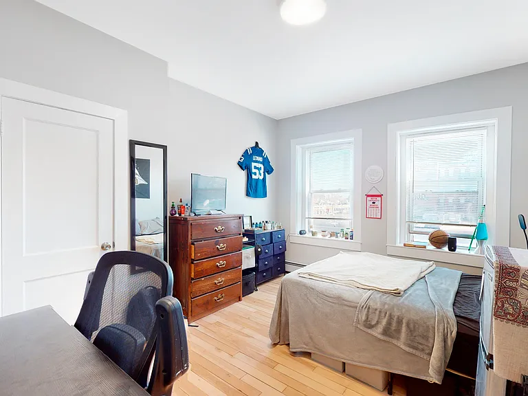 1284 Commonwealth Ave #5 — Photo 12