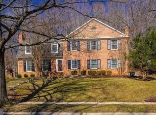 10605 Stable Ln, Potomac, MD 20854
