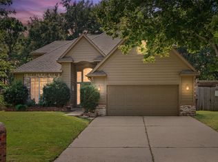 9914 S 87th East Ave, Tulsa, OK 74133