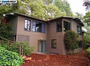4321 Oak Hill Rd, Oakland, CA 94605