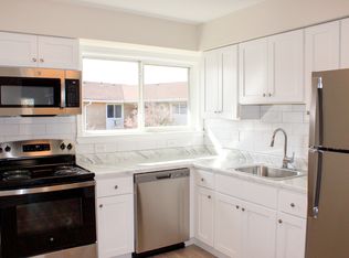 Edgewater Apartments, Long Branch, NJ 07740