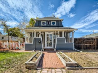 2867 Eaton St, Wheat Ridge, CO 80214