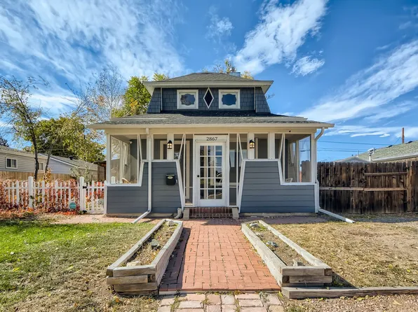2867 Eaton St, Wheat Ridge, CO 80214