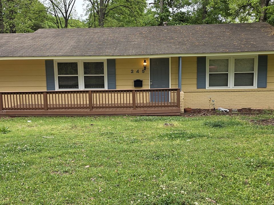 1st image of 245 Forest Hills Dr