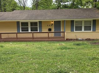 245 Forest Hills Dr, Montgomery, AL 36109