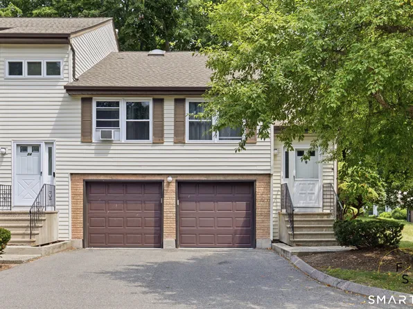 2 Oak Forest Drive #5, Manchester, CT 06042