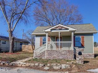 7081 Hammond Way, Lithonia, GA 30058