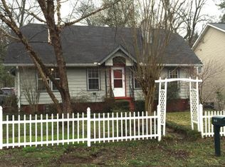 109 N Seminole Dr, Chattanooga, TN 37411