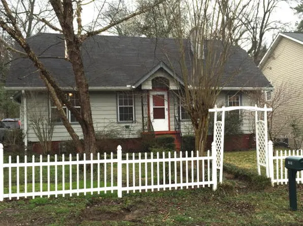 109 N Seminole Dr, Chattanooga, TN 37411