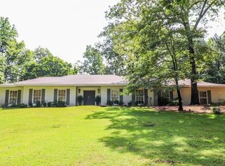 2598 Harris Dr, Oxford, MS 38655