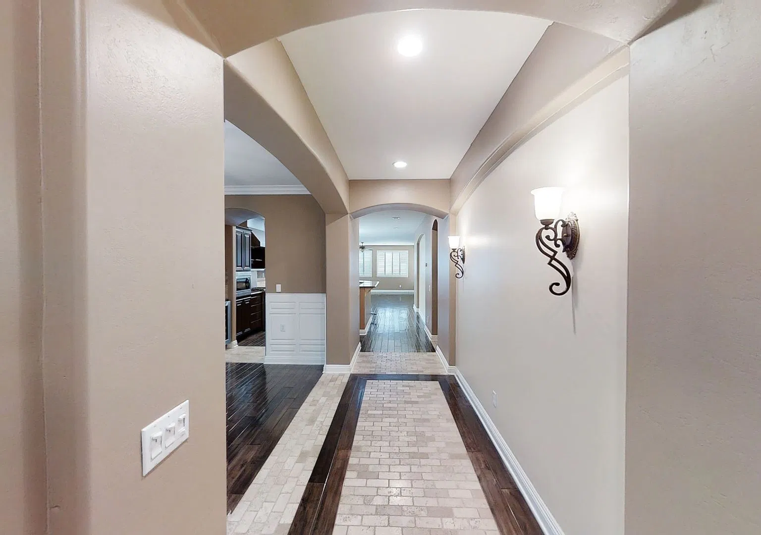Exquisite 3 bed 2 bath luxury home in JP Ranch! — Photo 4