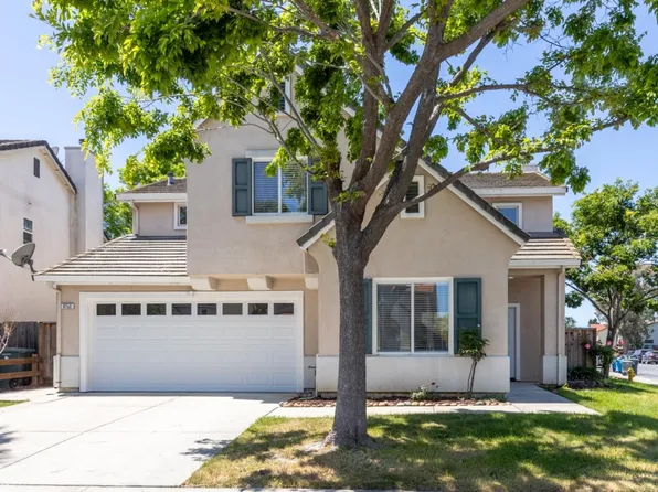 8783 Floral St, Gilroy, CA 95020