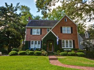 2328 Wilmot Ave, Columbia, SC 29205
