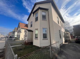 185 Canterbury St #3, Worcester, MA 01603