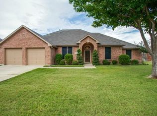 309 Pinewood Trl, Forney, TX 75126