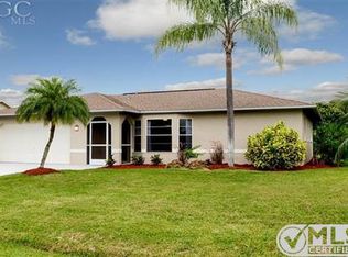 217 SW 47th St, Cape Coral, FL 33914