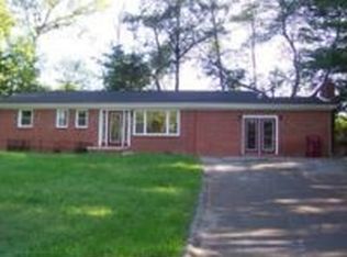 1401 Stoneybrook Dr, Johnson City, TN 37601