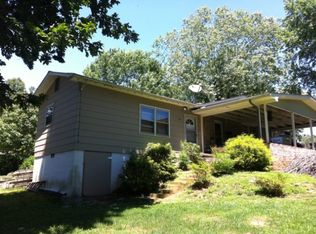 311 Tree Haven Blvd, Hendersonville, NC 28791