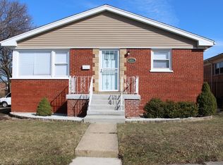 9301 S Prairie Ave, Chicago, IL 60619