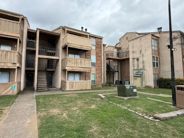 8110 Skillman St, Dallas, TX