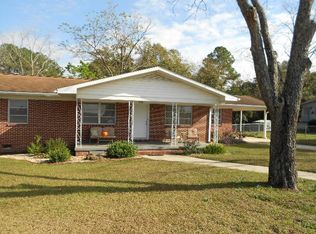 508 Spurlin St, Opp, AL 36467