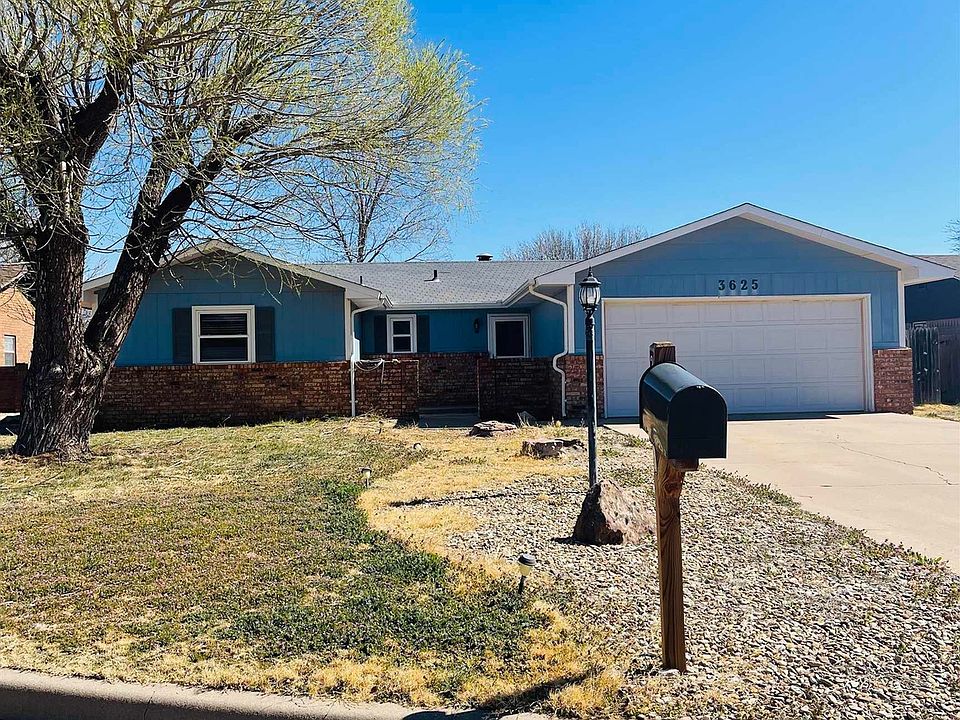 1st image of 3625 Palmer Ct