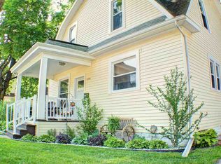1134 Canal St, New Haven, IN 46774
