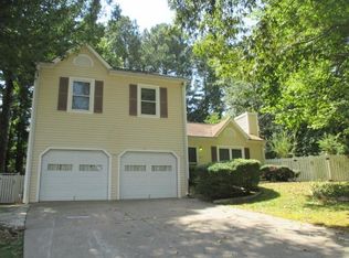 934 Shiloh Ridge Run NW, Kennesaw, GA 30144