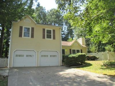 934 Shiloh Ridge Run NW, Kennesaw, GA, 30144