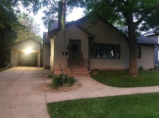 120 Jones St, West Union, IA 52175