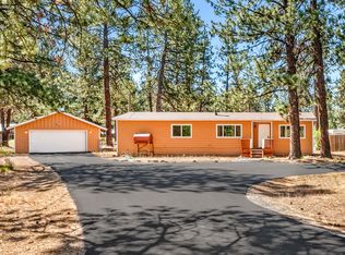 60298 Cinder Butte Rd, Bend, OR 97702