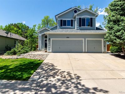 10765 Fremont Drive, Parker, CO, 80134