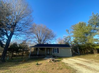 3848 Old Glenola Rd, Trinity, NC 27370