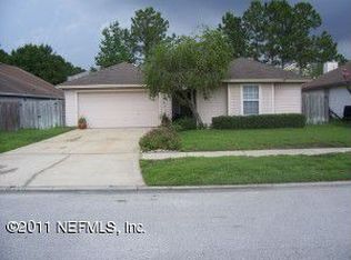13541 Valbuena Ct, Jacksonville, FL 32224