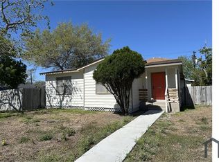 1041 Whitaker Dr, Corpus Christi, TX 78412