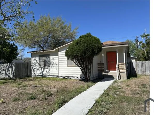 1041 Whitaker Dr, Corpus Christi, TX 78412