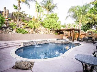 9420 Lake Canyon Rd, Santee, CA 92071