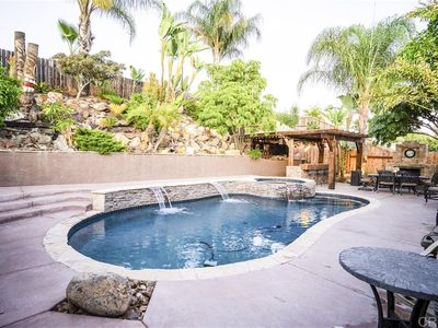 9420 Lake Canyon Rd, Santee, CA, 92071