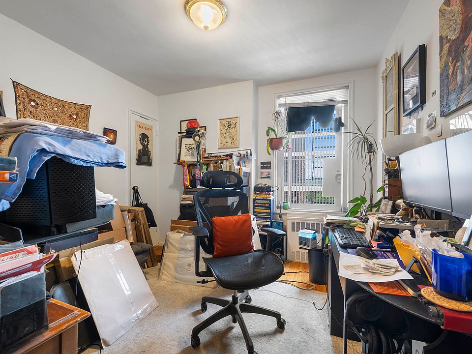 2nd image of 67-40 Booth St #6