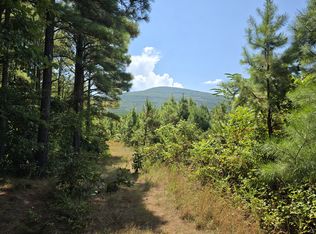 Sugarloaf Mountain, Poteau, OK 74953