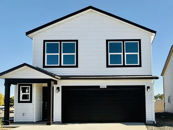 13546 W Crosswinds Ave, Cheney, WA 99001